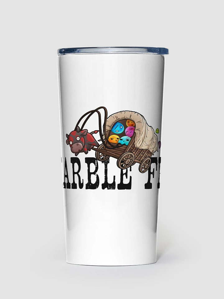 Marble Fest June 2024 - Tumbler product image (2)