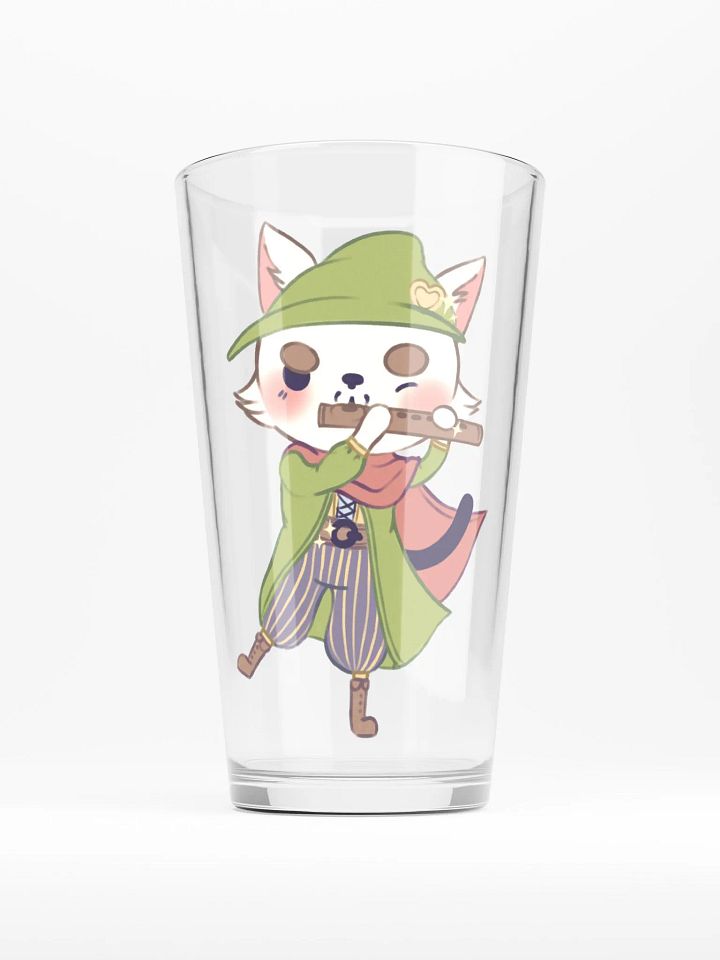 Leela Bard Glass product image (1)