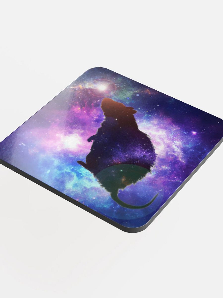 Celestial Fluke coaster product image (4)