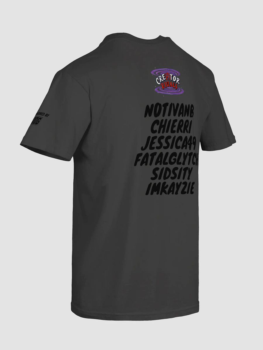 TEAM IVAN || CREATOR RIVALS CHARITY TOURNAMENT product image (8)