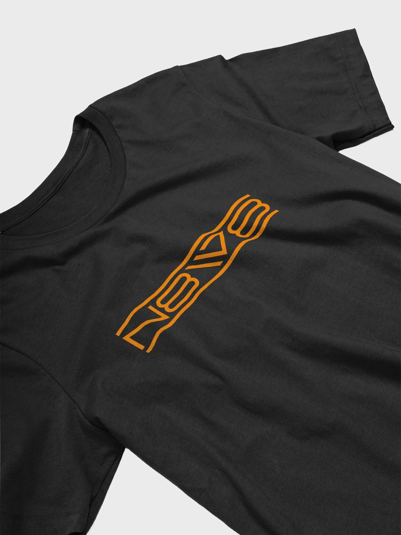N8W8 Logo Orange product image (3)