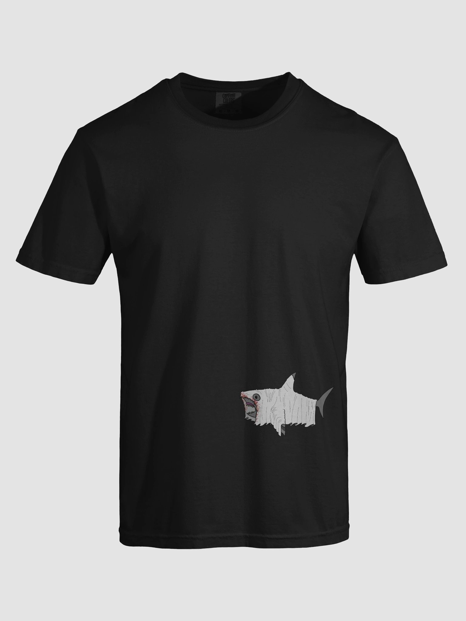 ghost hunter tee product image (37)