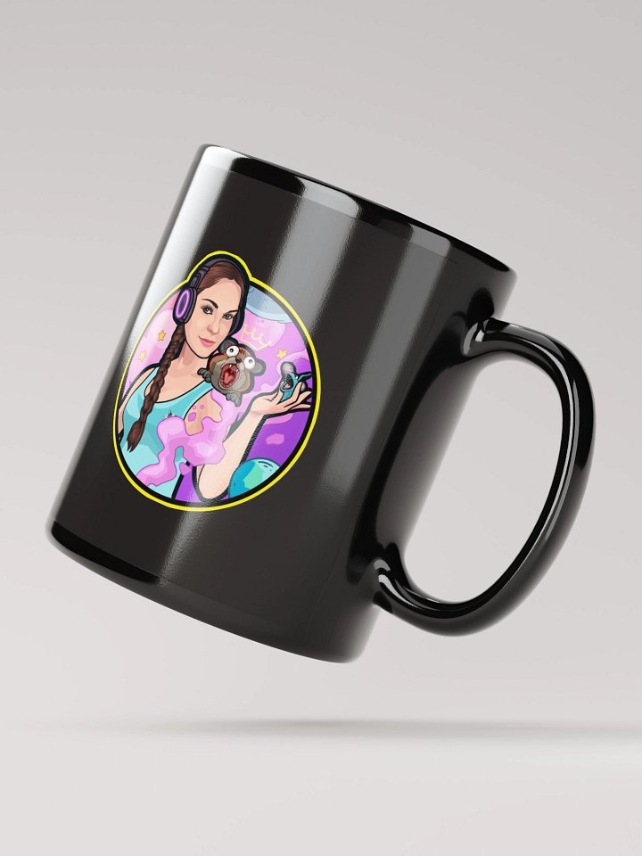 Naiikidi 2025 Taza product image (4)