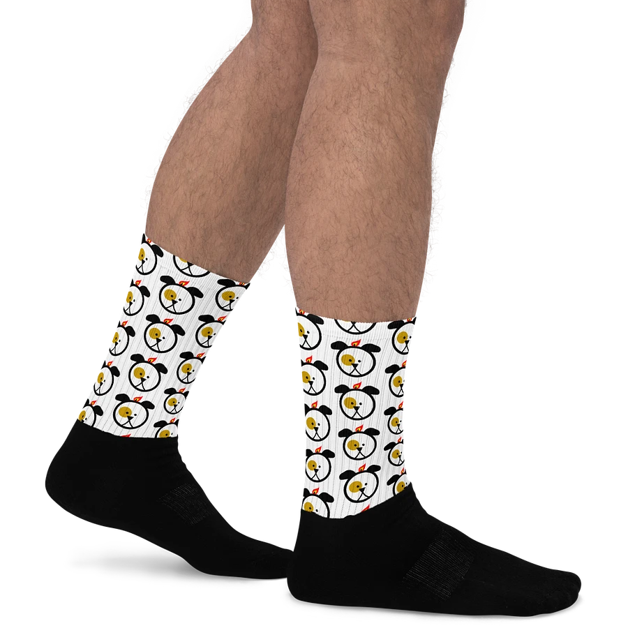 Logo Socks product image (21)