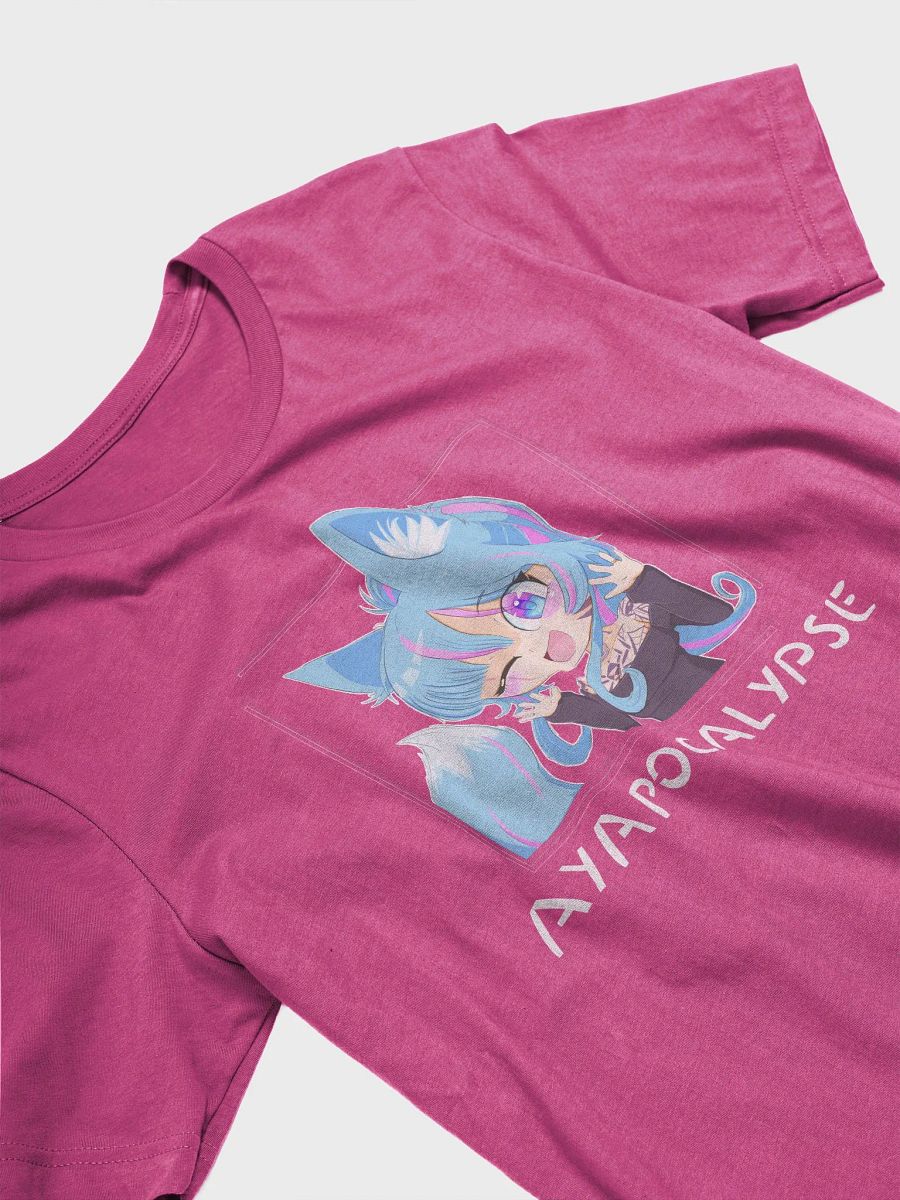 AYApocalypse Unisex T-shirt product image (25)