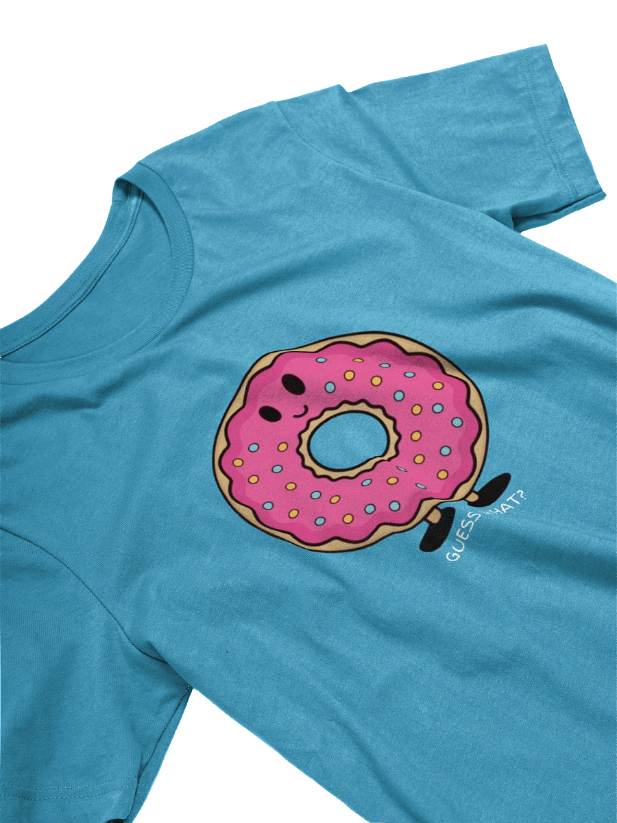 Sweet Chuckles Donut T-Shirt product image (26)