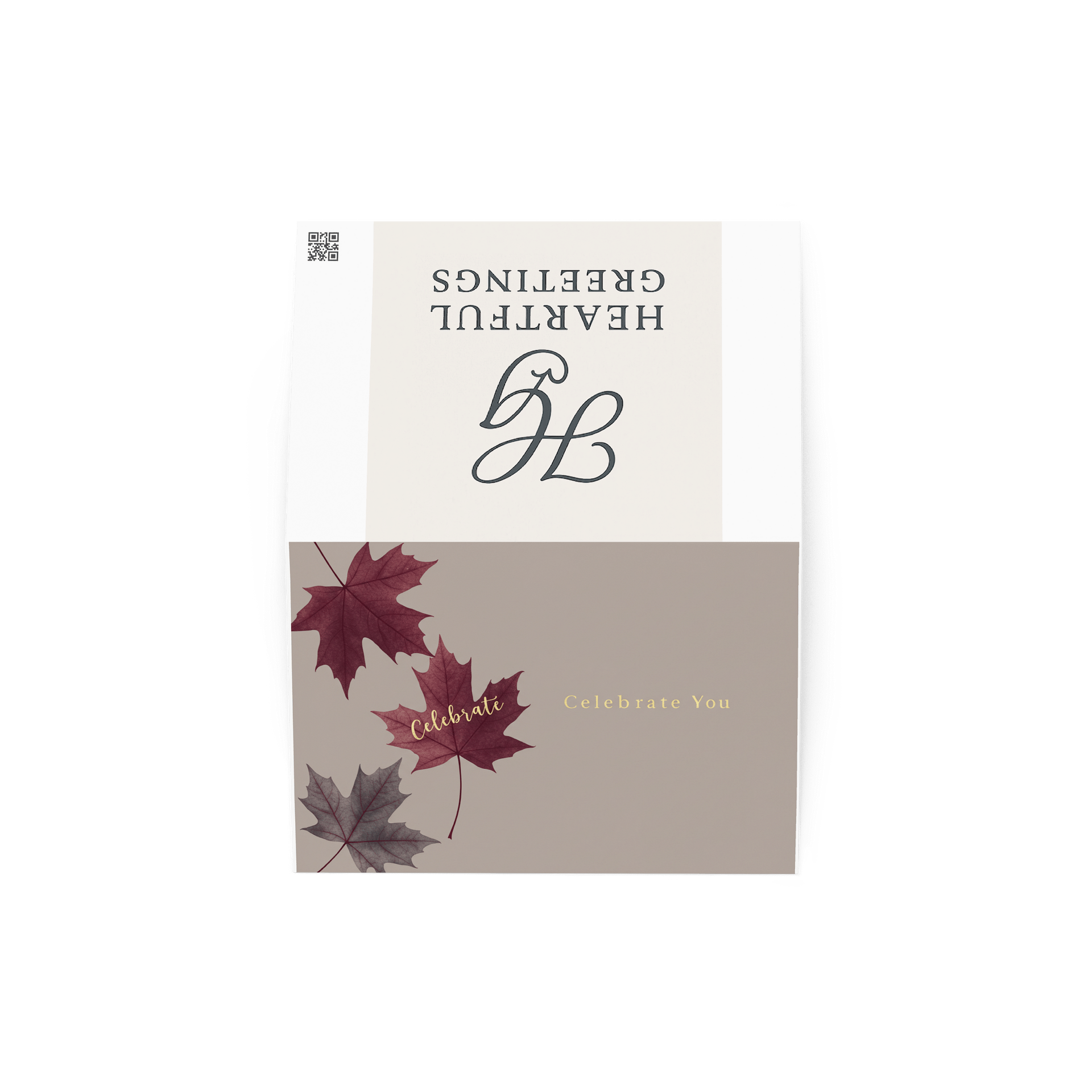 Birthday card - General tone product image (2)