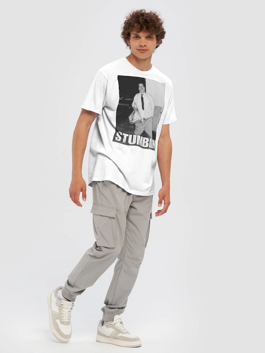 Stumblin' Shirt product image (11)