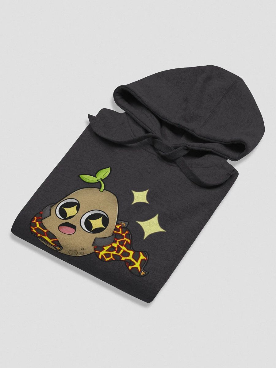 Potato Inferno Hoodie product image (30)