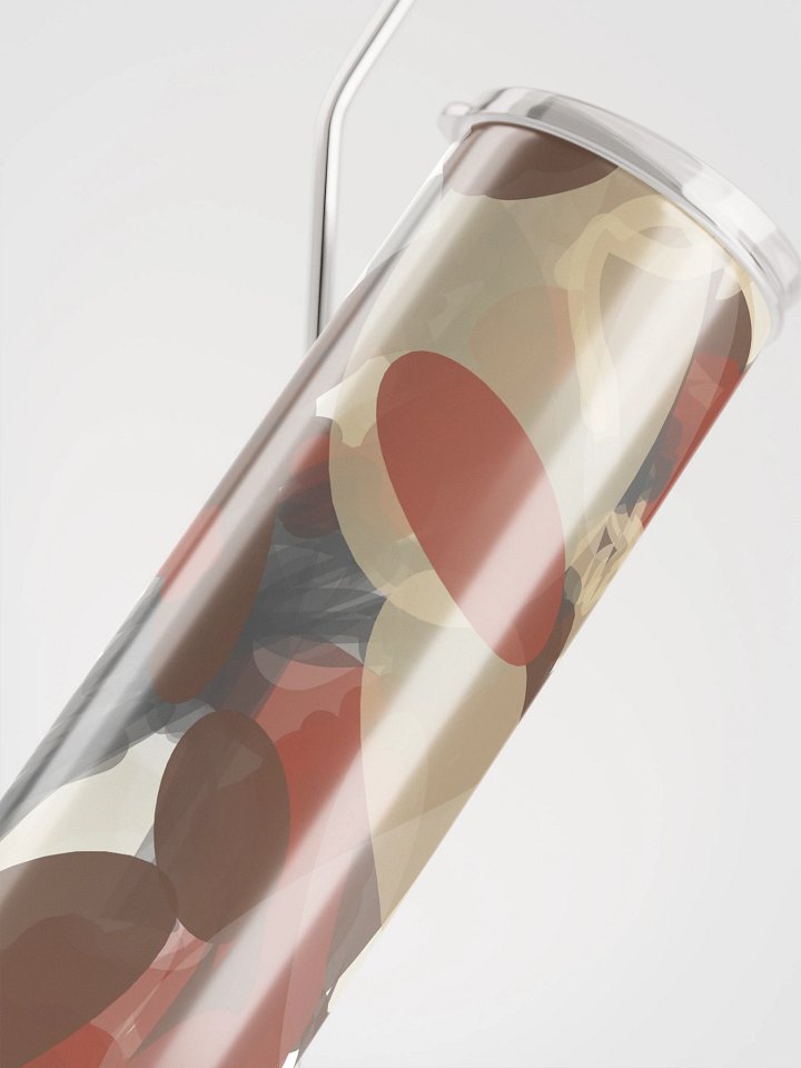Eco-Friendly Stainless Steel Tumbler product image (2)