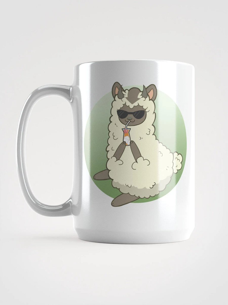 appa the alpaca mug product image (6)
