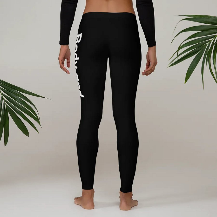 Body And Soul Leggings product image (2)