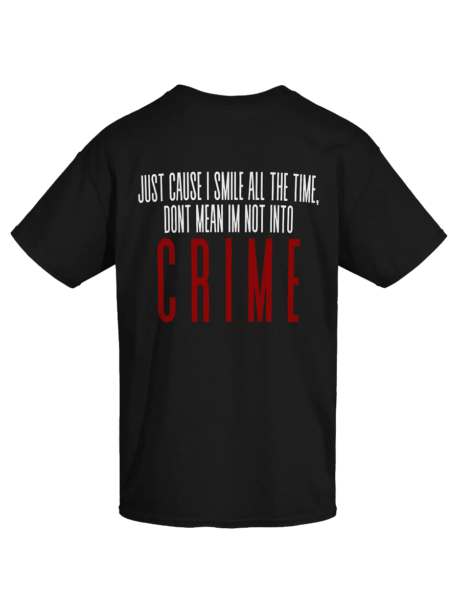 Red Caboose (C.B) Bochum T-Shirt – Starlight Express product image (4)