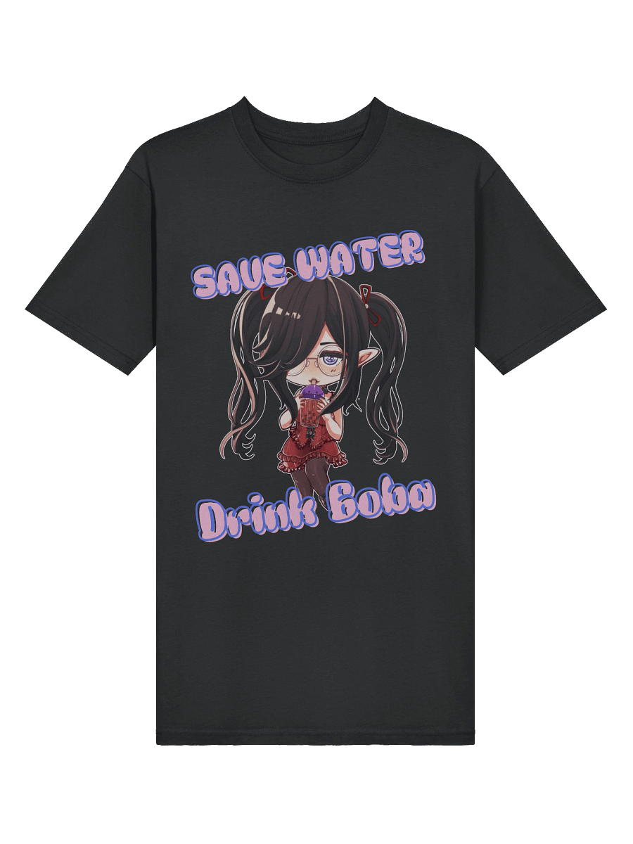 VixenUVT Boba Tee product image (9)