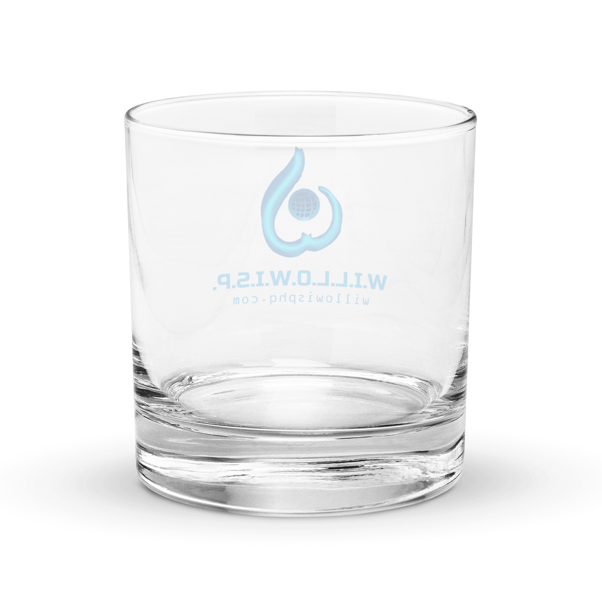WILLOWISP Rock Glass product image (4)