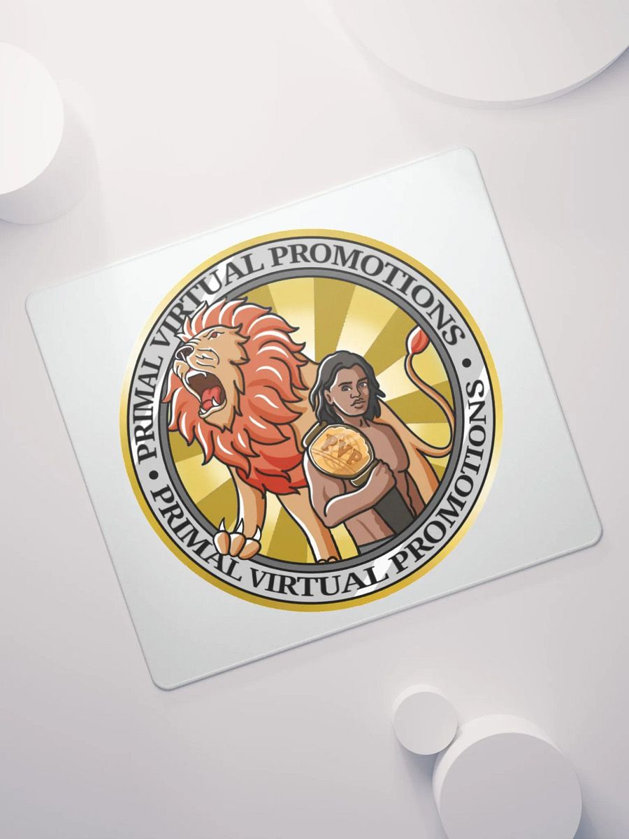 PVP Mouse Pad product image (11)