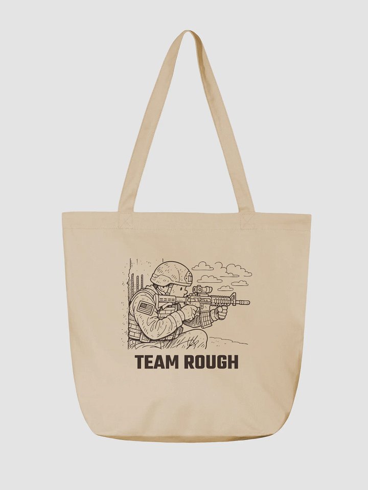 Team Rough product image (2)
