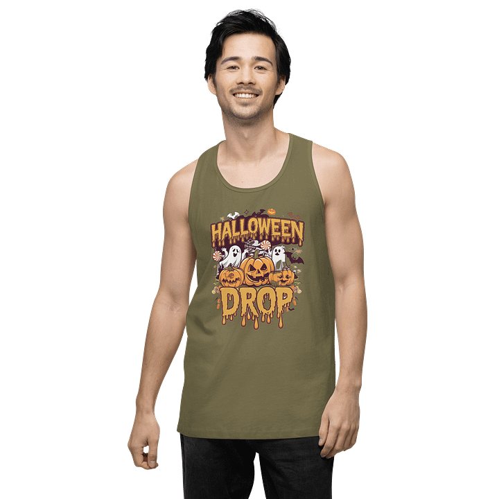 Halloween Drop product image (2)