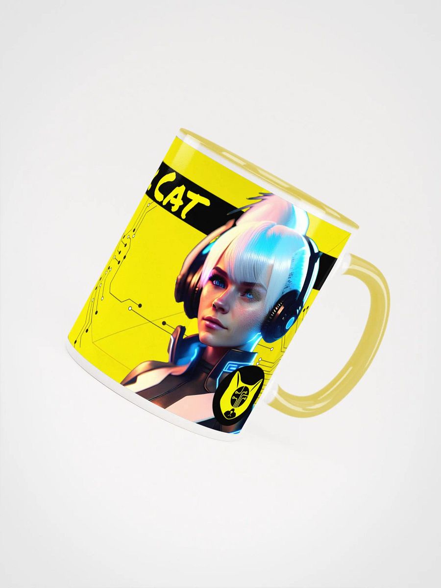 Cyber Mug (US, EU, AU and CA shipping) product image (4)