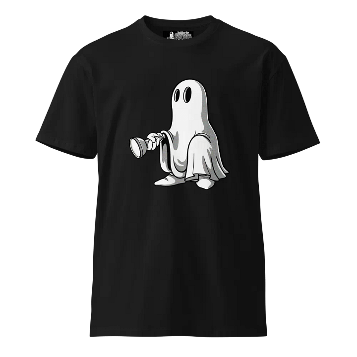 Looking For Ghosts (Terror Tee) product image (1)