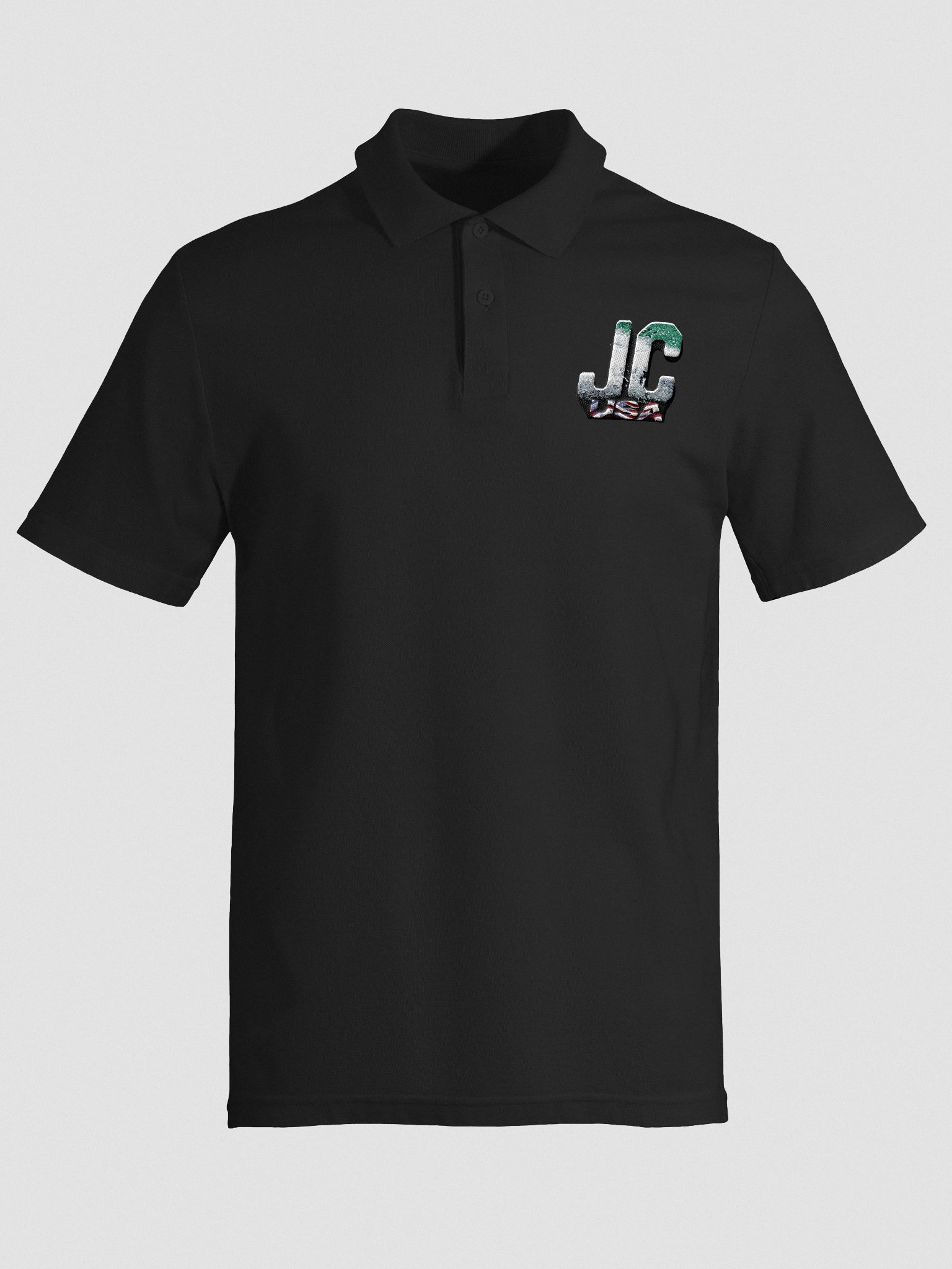 JCUSA Polo Shirt product image (5)