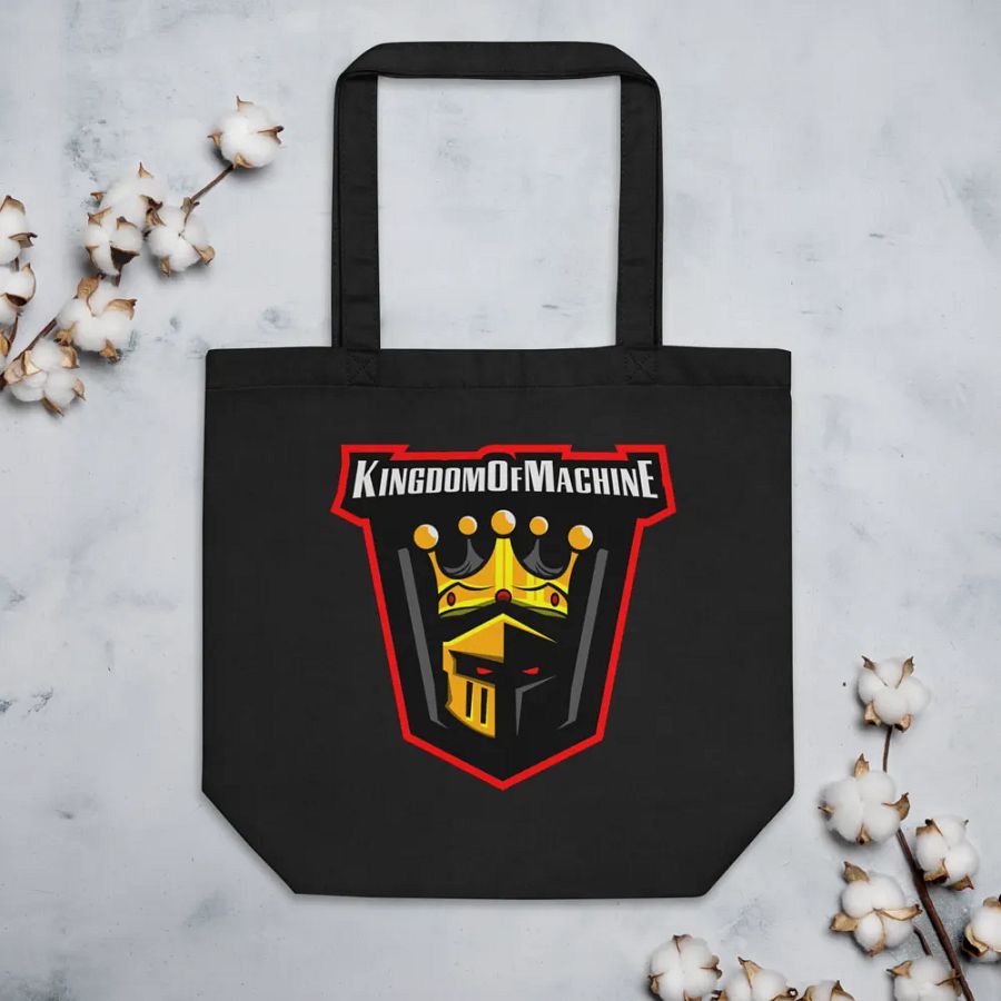 E-Sport tote bag product image (5)