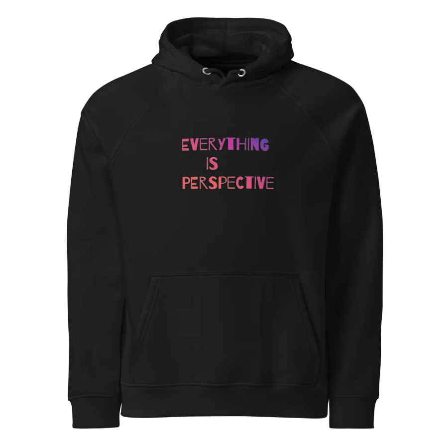 Everything Is Perspective product image (1)