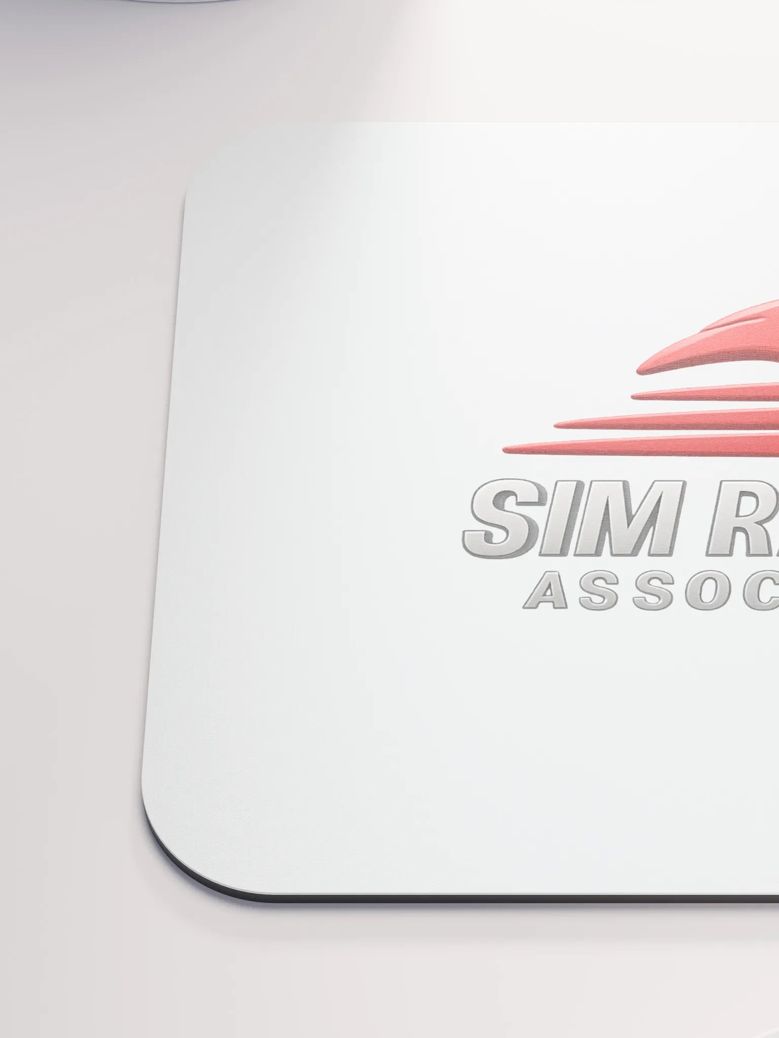 Speedway Dreams Mouse Pad product image (6)