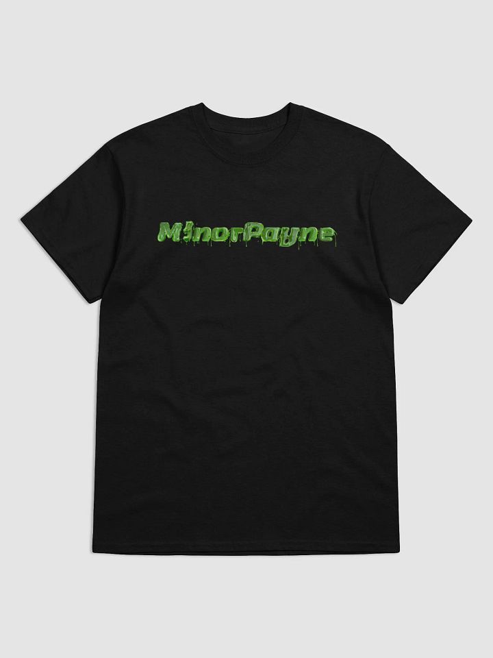 MinorPayne SLIME Tee product image (1)