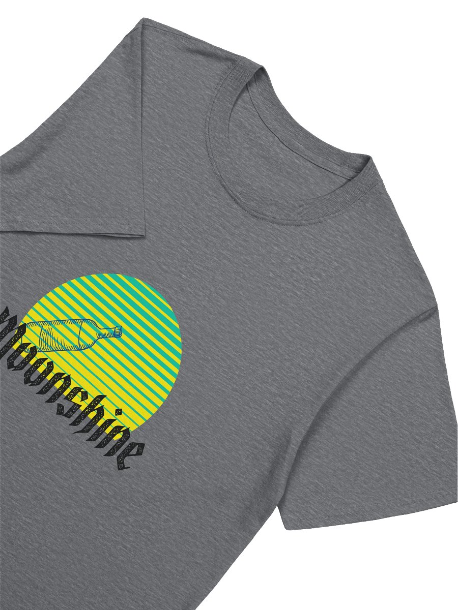 Moonshine Graphic Unisex T-Shirt product image (20)
