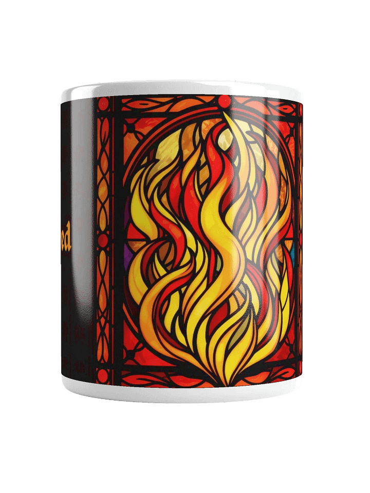 Sacred Flame product image (1)