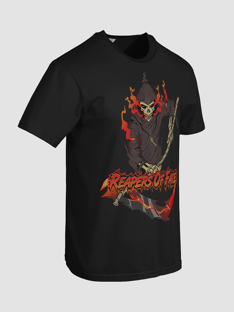 Reapers Of Fate T-Shirt product image (7)