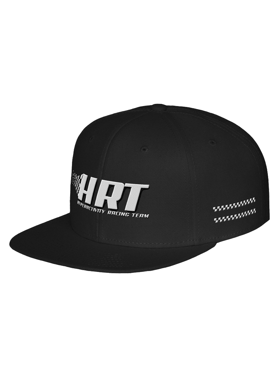 Hyperactivity Racing Team Hat product image (2)