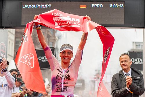 Are you ready?
@laura_philipp_tri and @kristianblu were born ready.
Champions in every sense of the word.
Now, you can join t...