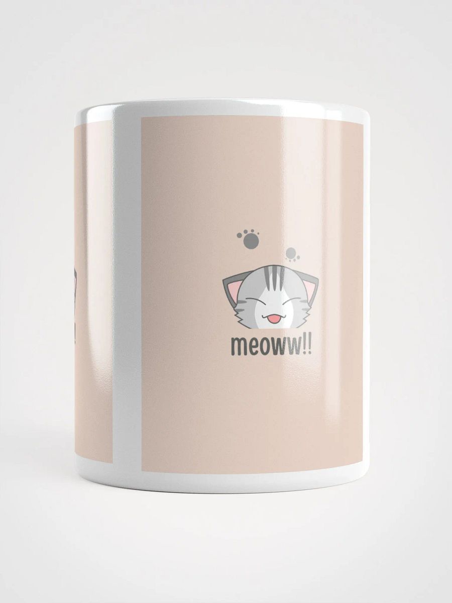 MEOW Mug product image (13)