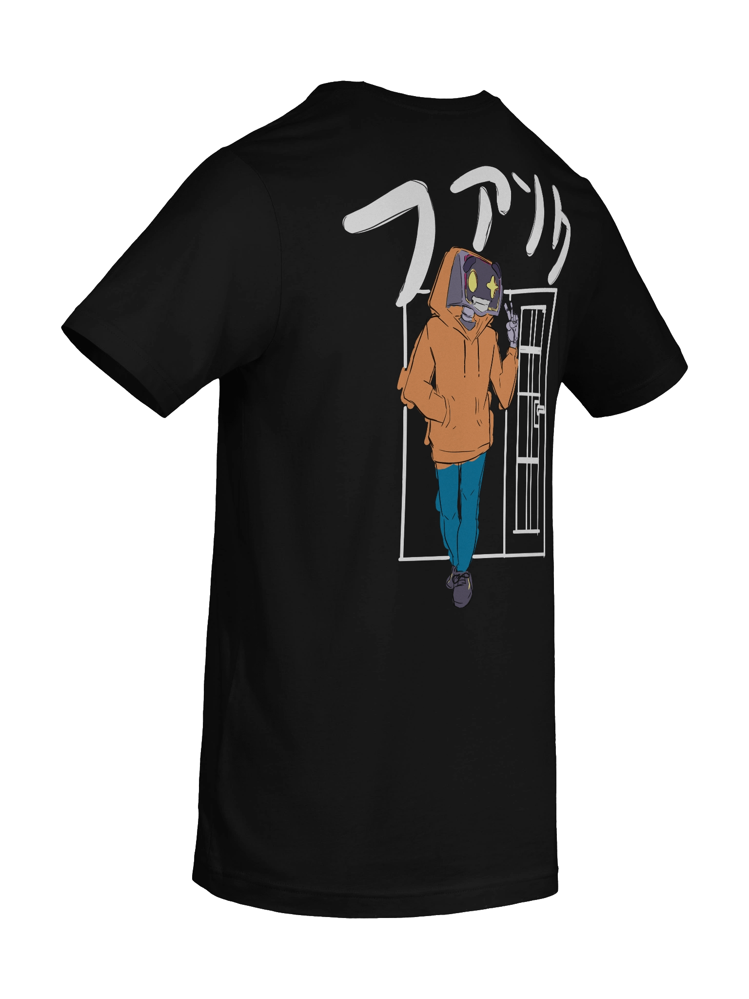 FunkyGG T-shirt product image (10)