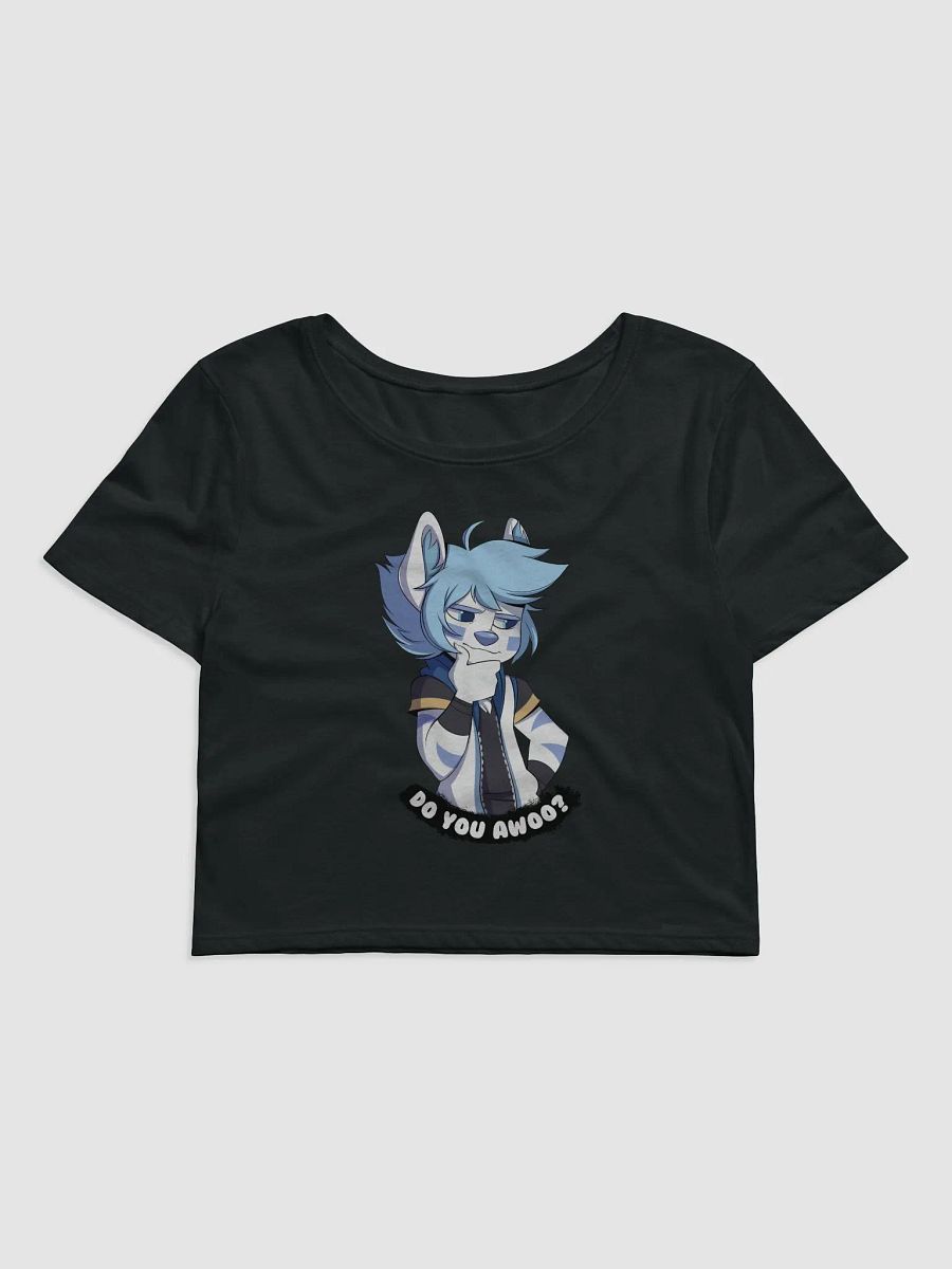 Awoo Crop Top product image (1)