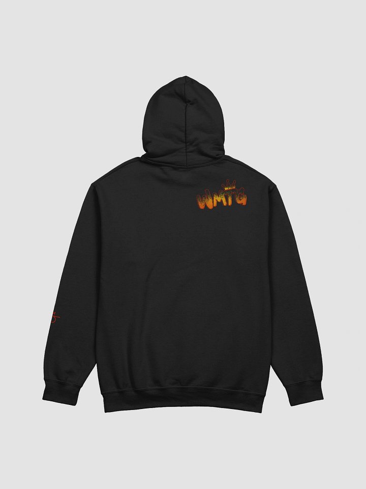 The BOOOOM DOG V.2 | Hoodie product image (2)