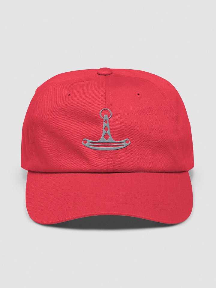 Ukko's Hammer - Silver Cap product image (3)