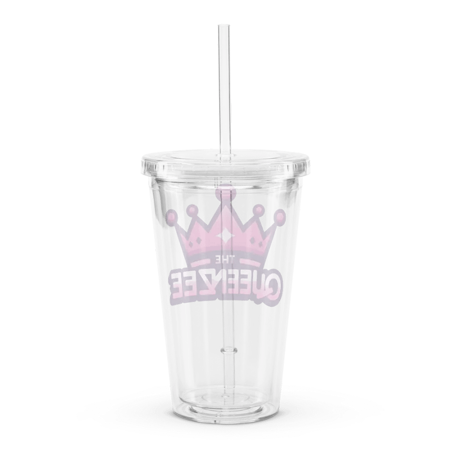 TQZ Double Wall Tumbler product image (2)