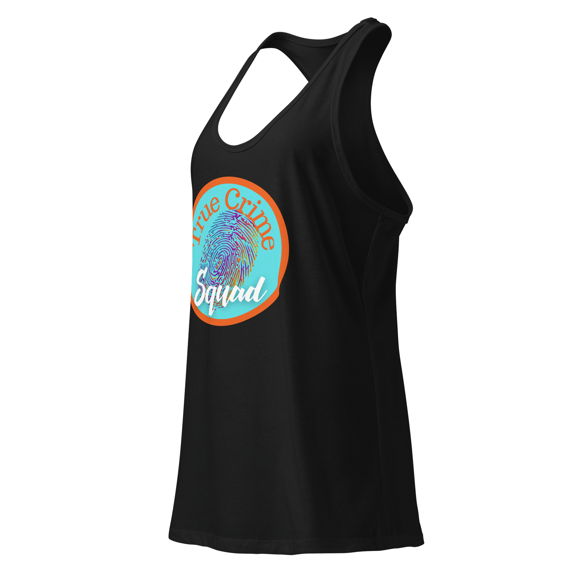 “True Crime Squad” Tank Top product image (7)