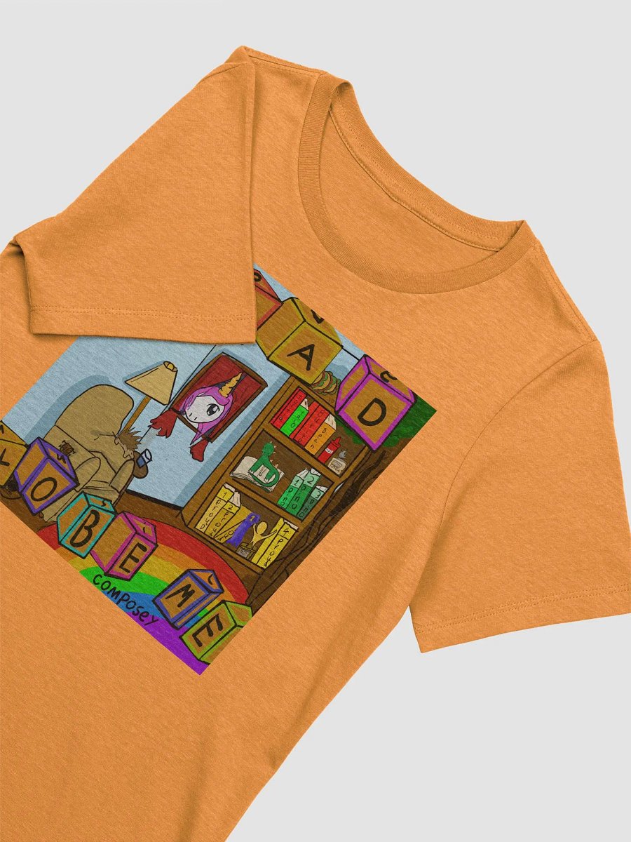 Glad To Be Me T product image (3)