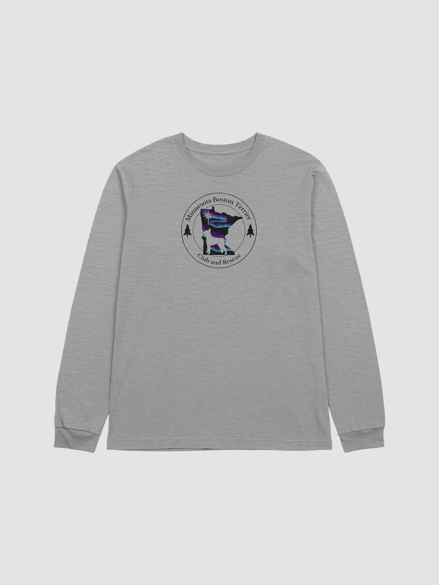 MBTC Long Sleeve Tee product image (13)