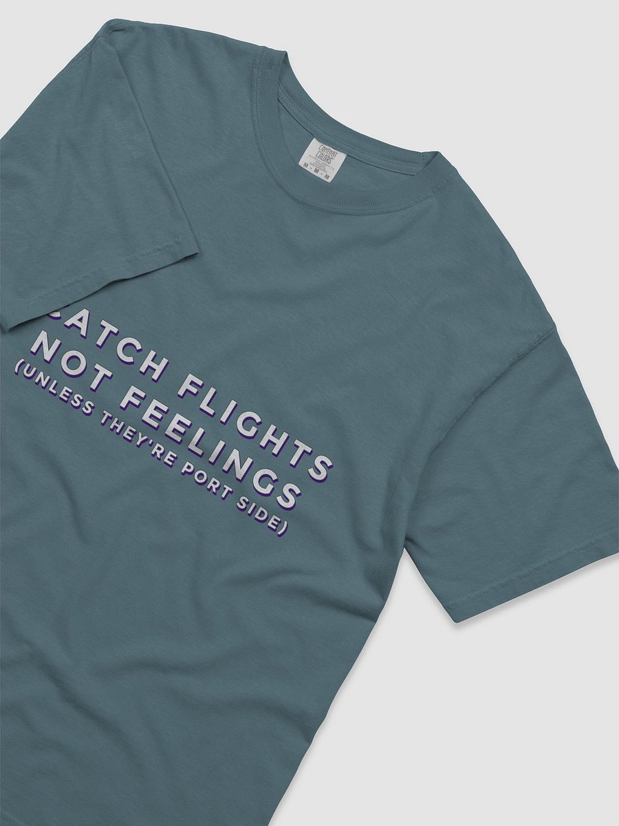 Port Side Wanderlust Tee product image (23)