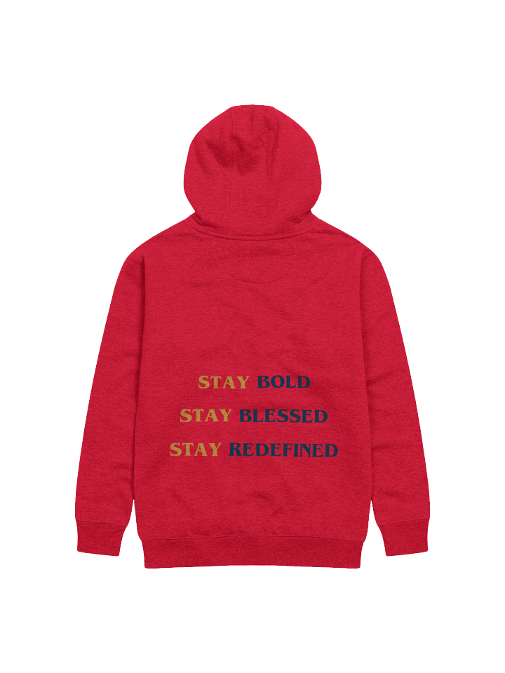 Stay Collection Unisex Premium Hoodie product image (14)
