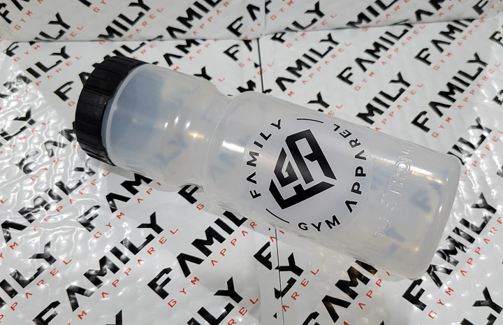 Exclusive Water Bottle product image (2)