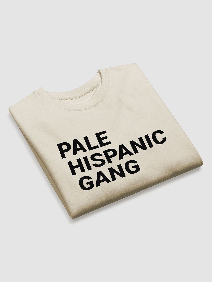 Pale Hispanic Gang (Black) product image (9)