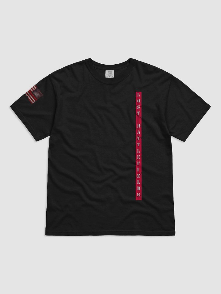 Red Lost cross the line product image (1)