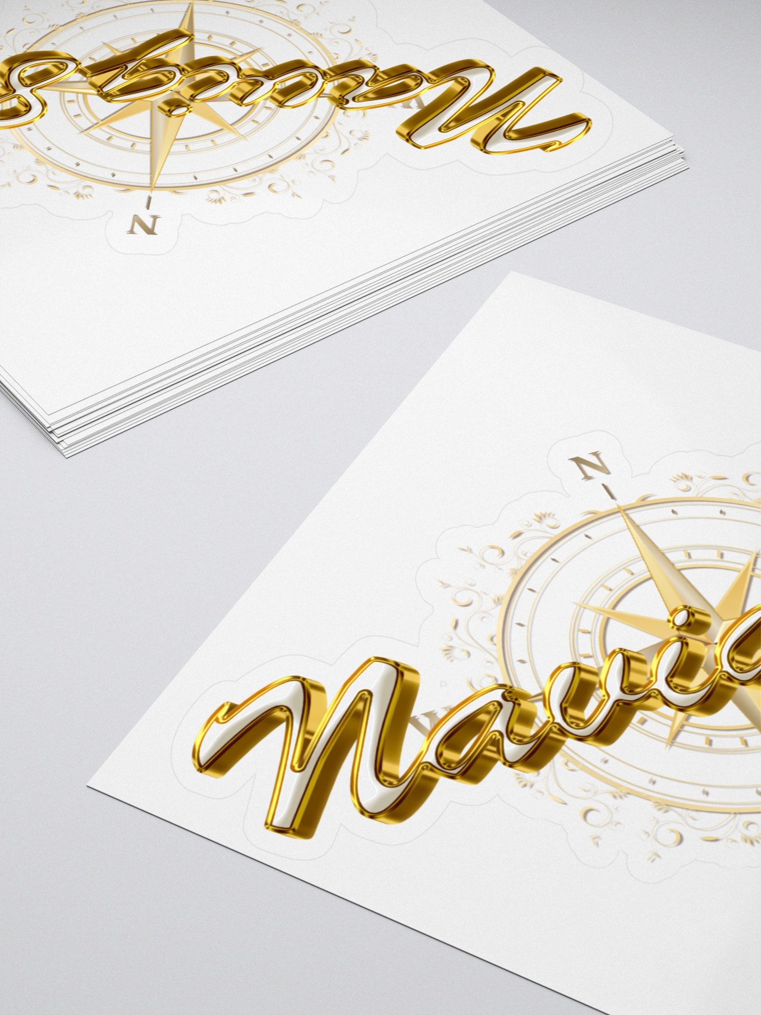 NAVIG80R Sticker product image (4)