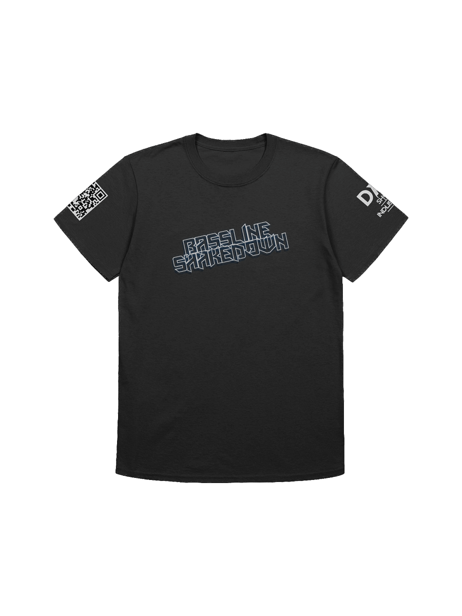 Bassline Shakedown Tee product image (4)